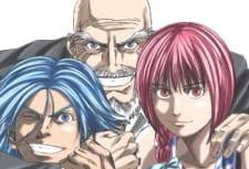 Nonton Buzzer Beater 2nd Season Episode 2 Sub Indo Animenine Nonton Anime Sub Indo