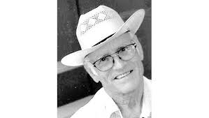 Joseph Fulcher Obituary (1924