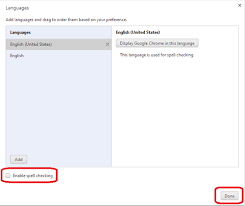 Micro Center How To Disable Spell Check In Google Chrome