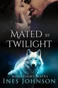 Mated By Midnight by Ines Johnson