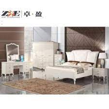 Our wooden bedroom furniture sets are perfect for creating a rustic, natural and homely feel to your room. Modern New Model Wedding Bedroom Furniture Royal Furniture Bedroom Sets Home Furniture Luxury China Foshan Bedroom Furniture China Bedroom Furniture Luxury Bedroom