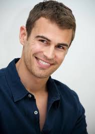 Fan Casting Theo James as Jake Perry (Hollywood Remake) in Sweet Home  Alabama 2002 Reboot