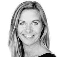 Christina Eklund's Instagram, Twitter & Facebook