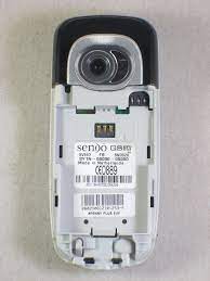 Sendo SV663