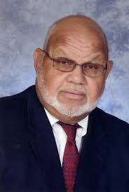Obituary for Deacon David Leon Jenkins, Sr.