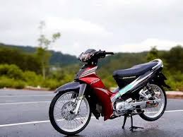 86 modifikasi motor cs1 velg jari jari. 7 Modifikasi Motor Bebek Tagar Berita