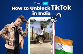 Jan 24, 2021 · to unlock the ability to host a live stream on tiktok, you have to have more than 1,000 followers and be over the age of 16. How To Unblock Tiktok In India 2020 Vpn For Tiktok Zorro Vpn