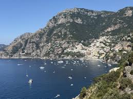 Italys most poetic coastline: The Amalfi Coast | Daily Sabah