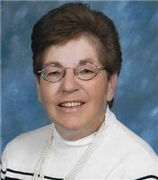 Myrtle Andrews Obituary and Online Memorial (2014)