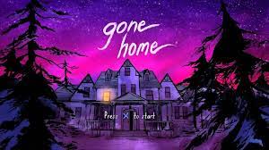 The Dream Of The 90 S Is Alive In A Portland Home Gone Home Console Edition Review Gizorama Horror Game Independent Games Game Reviews