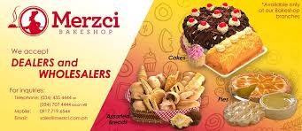 Rais breadshop & pasalubong (lucban), lucban. Adae To Remember Merzci Bacolods Best Pasalubong