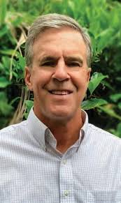 We Welcome New Trustees