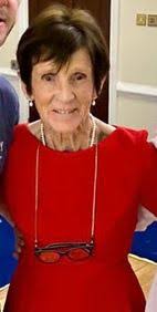 Condolence Book for Maureen Maher (née Moriarty) (Thurles, Tipperary)