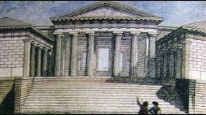 Wann wurde das brandenburger tor gebaut. Geschichte Und Architektur Des Brandenburger Tors In Hd Youtube