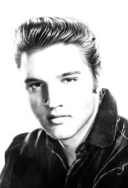 Connections Through Time : My Cousin Elvis is NOT a Presley! Well...yes  he's a Presley, but he's also a Wallace.