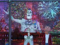 The alliance of women film journalists is pleased to announce the winners of the 2018 awfj eda awards. Oscars 2018 Coco Wins Best Animated Feature The Verge