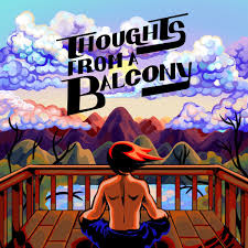 Thoughts From A Balcony Podcast