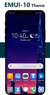 Download google installer v3.0 apk to install google play store on your huawei, honor, xiaomi, poco, redmi, and other chinese devices. Dark Emui 10 Theme For Huawei For Android Apk Download