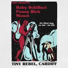 South Wales Argus Events