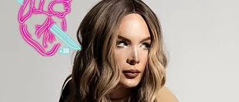 Imitadora se somete a varias cirugías plásticas para parecerse a Belinda