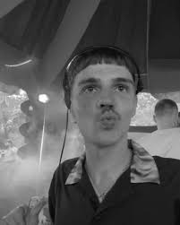 Interview with Tyler Hudson