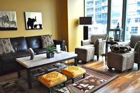 Home Decor Ideas And Some Big News African Living Rooms Safari Living Rooms African Themed Living Room