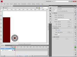 Create a second layer and import the car. 1 Getting Around Flash Flash Cs6 The Missing Manual Book