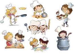 Ninos Cocineros En Cocina Dibustock Ilustraciones Infantiles De Stock En dibujos.net podrás descargar e imprimir nuestros dibujos todas las veces que quieras. dibustock ilustraciones infantiles