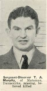 Terence Austin Murphy