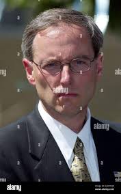 Special agent roberts hi-res stock photography and images