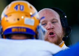 Palisades football hosts Wilson