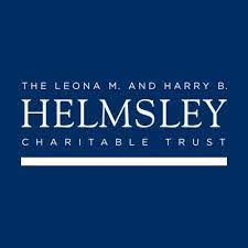 A charitable trust is an irrevocable trust established for charitable purposes and, in some jurisdictions, a more specific term than charitable organization. Helmsley Charitable Trust Helmsleytrust Twitter