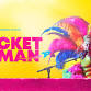The Rocket Man - a Tribute To Elton John event image
