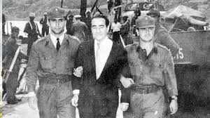 Yıl dönümünde başta i̇stanbul topkapı'daki kabri olmak üzere sevenleri tarafından anıldı. Kara Leke Temizleniyor Adnan Menderes Ve Arkadaslarini Idam Sehpasina Goturen Yargilama Hakkinda Flas Gelisme Yeni Safak