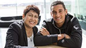 Nick was born on 27 april 1995. Nick Kyrgios And Royal Mum Nill Can Claim Tennis Crown At Malaysian Open