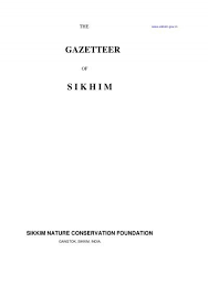 607 meaning ada beberapa paduan angka yang menjadi huruf, dan biasanya di artikan. Gazetteer S I K H I M Sikkim
