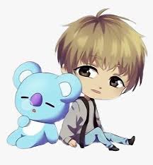 In computer software, any symbol that requires one byte of storage. Bt21 Characters Bts Members Hd Png Download Transparent Png Image Pngitem