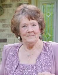 Sally Mefford's Instagram, Twitter & Facebook