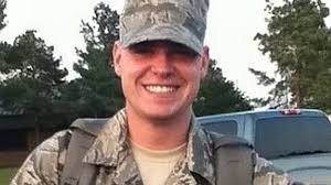 Vehicle Crash Kills Little Rock Air Force Base Airman