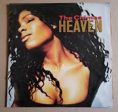 Sensitive Feat Kay Jean The Power Of Human Nature 12 " Maxi OTB 1319-6  Flicken