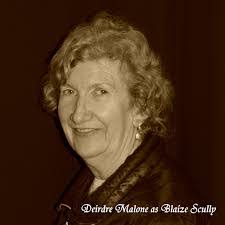 Geraldine Weller's Instagram, Twitter & Facebook