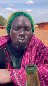 WEN DEM OLD PEOPLE USE FO SEH ONE ONE DUTTY BIL DAM. A WAH DEM BEN A TALK  BOUT ?