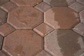 Can we wash sealed pavers? How To Seal Brick Patios Masonry Defender