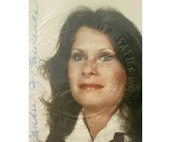 Sandra Lawrence Obituary (1950