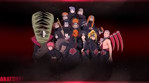 Multiple sizes available for all screen sizes. Akatsuki Hd Wallpaper By Jellybiatch On Deviantart