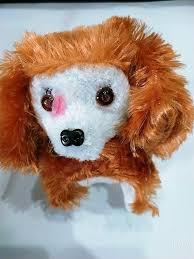 Dog Puppy Musical Toy For Kids Toys Areeshay Toys Musical Toys For Kids Kids Toys Musical Toys
