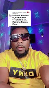 Haitian TikTok LIVE Highlights with Mickaele Joseph