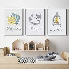 溫暖心記憶掛畫 gallery wall home decor decor