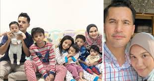 Ia berikutan dakwaan bahawa nur shahida sudah memfailkan perceraian di mahkamah. Memang Kami Berbeza Tapi Saya Susah Jika Isteri Tiada Di Sisi Datuk Seri Aliff Syukri Keluarga