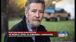 McCready campaign moves forward with fraud hearing suggestions despite  uncertainty 2